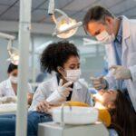 nhs dentists in dumfries