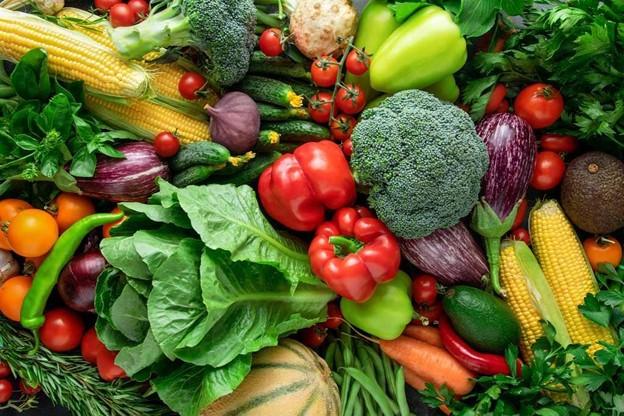 organic food shaping future