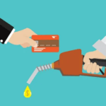 petrol cards australia