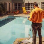 pool fence inspector