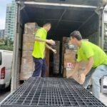 professional movers in singapore