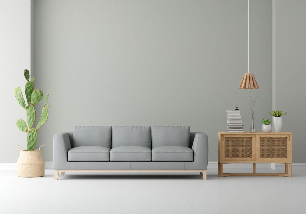 psychology of furniture placement