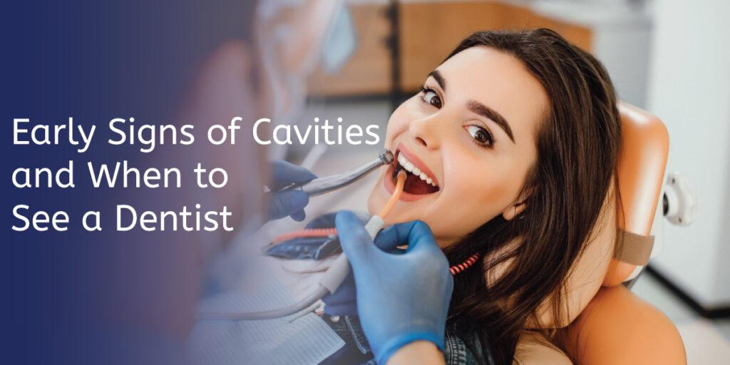 schedule a dental check-up