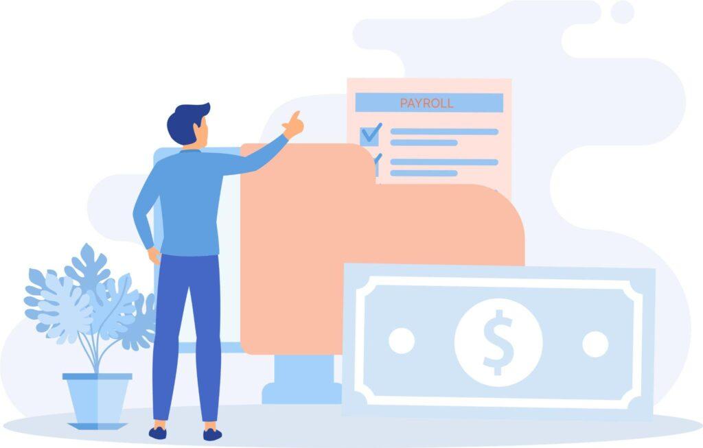 sgcms payroll software