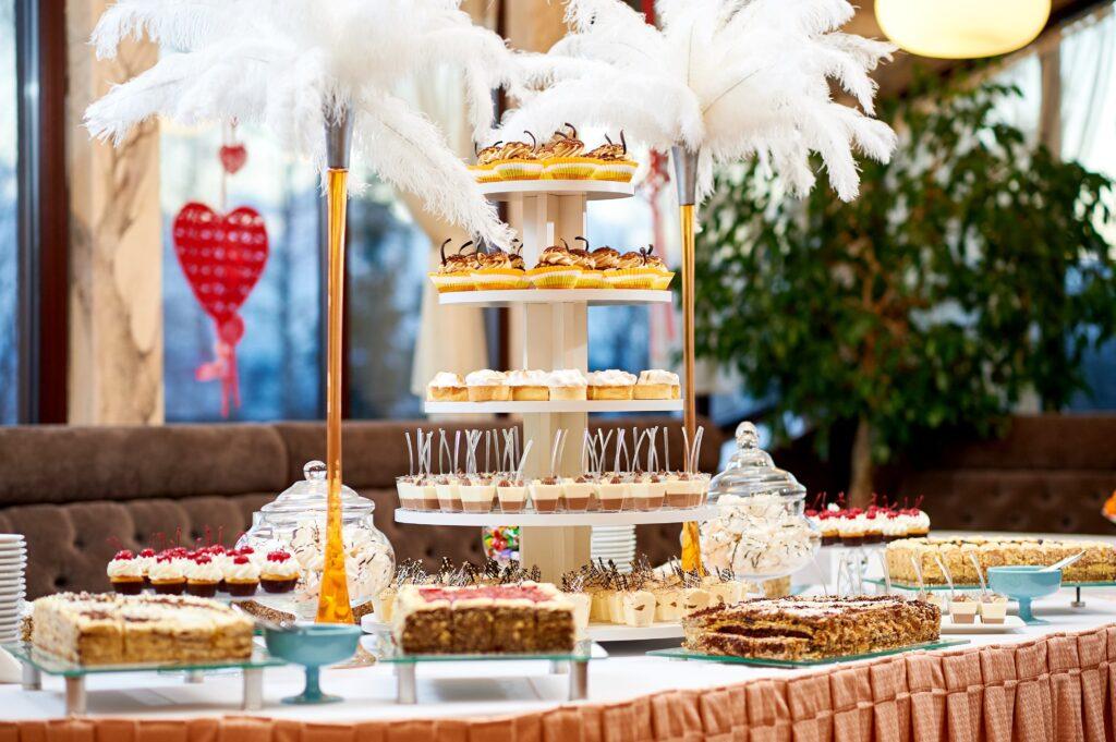 shenai weddings