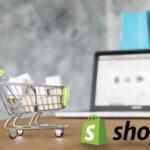 shopify product data entry services