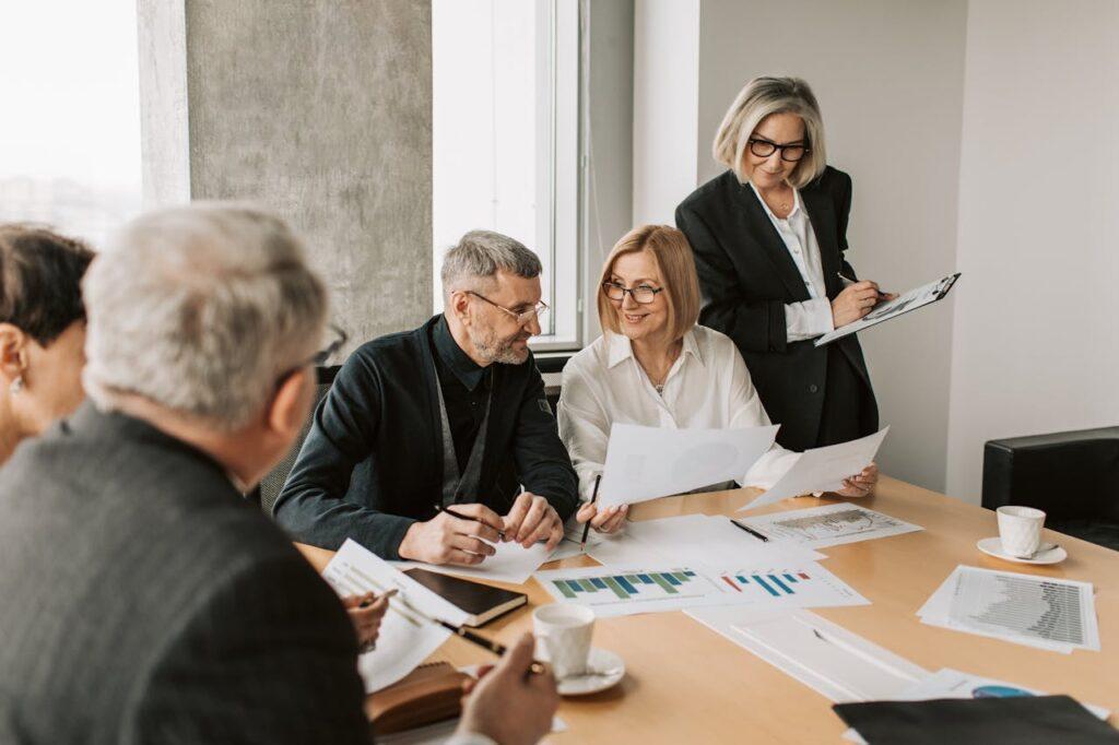 tax filing for uk businesses