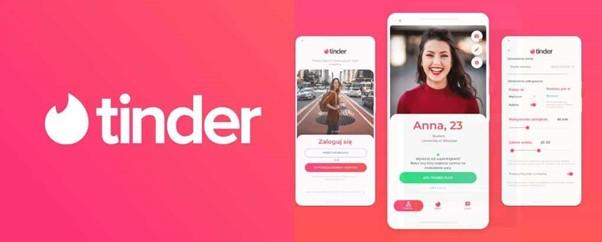 tinder monitoring app