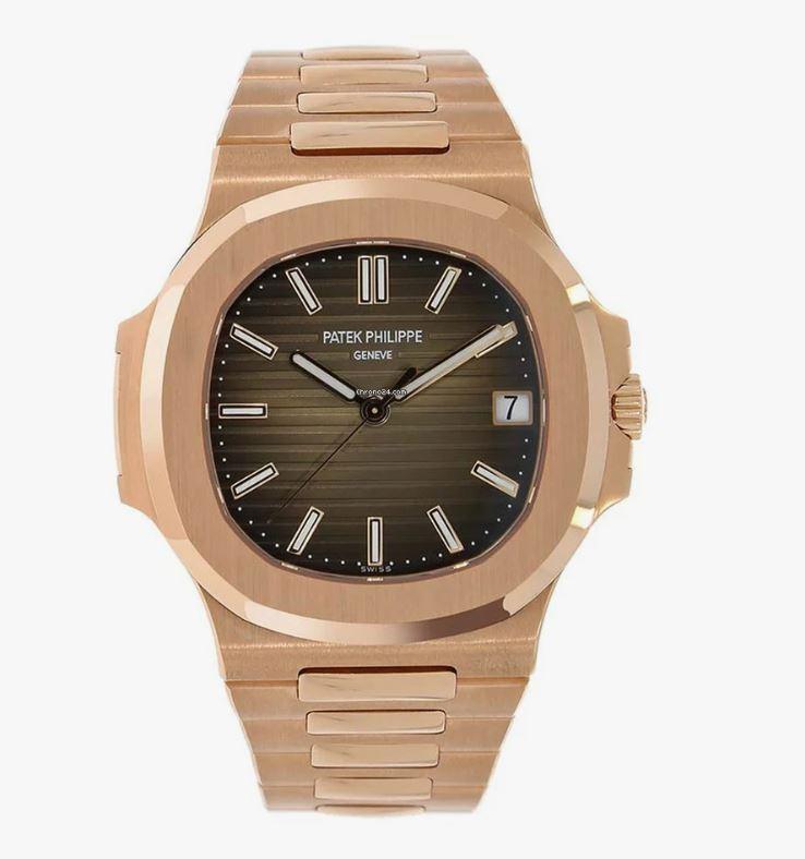used patek philippe watches