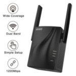 wavlink wing 12M extender setup