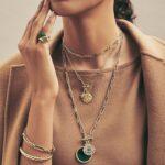wedding jewelry sets