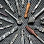 Carbide Tools