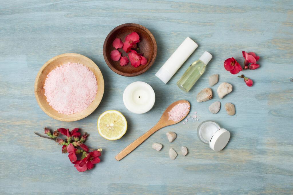 best diy beauty products