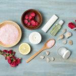 best diy beauty products