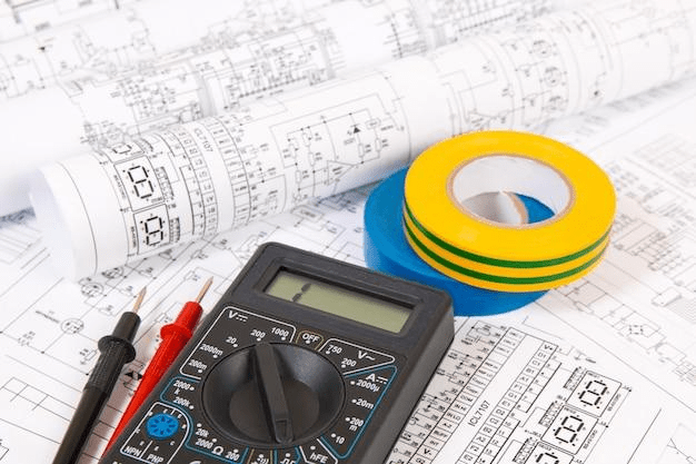 Electrical Estimating Services