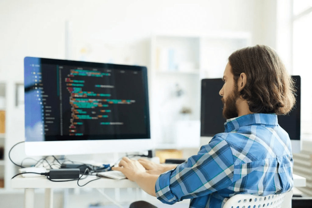 Full-stack Developers