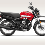 Hero Hunter 150's Mileage