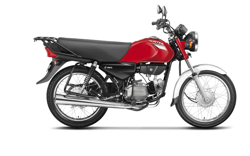 Hero Motorcycles