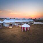 How To Save Money with CAMP IN JAISALMER