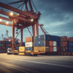 Logistics Companies