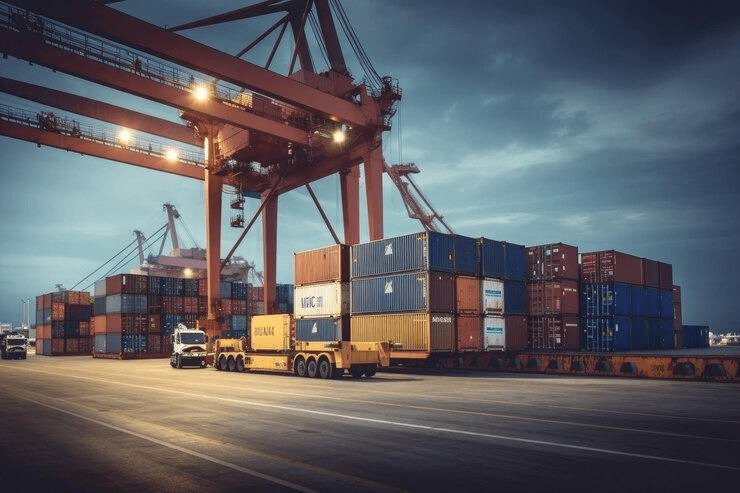 Logistics Companies