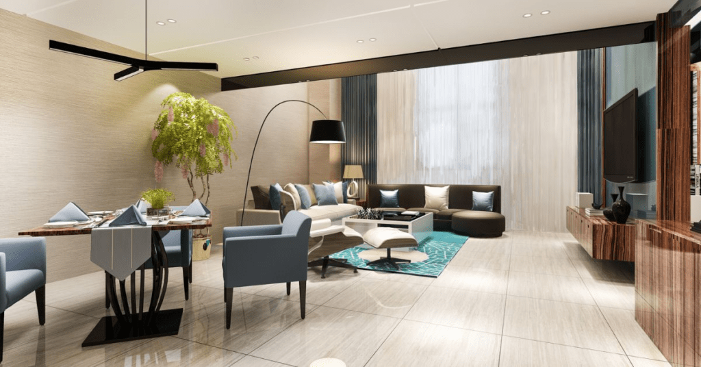 Mahindra Lifespaces Whitefield
