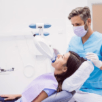 Oral Health