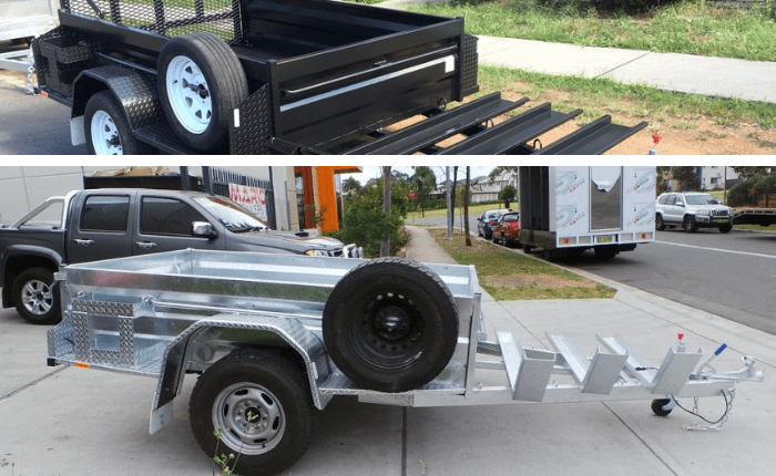 Top 12 Simple Steps To Help Choose The Right Bike Trailer