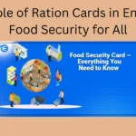 Ration Cards
