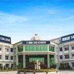 Top Degree College in Lucknow - SKD Academy