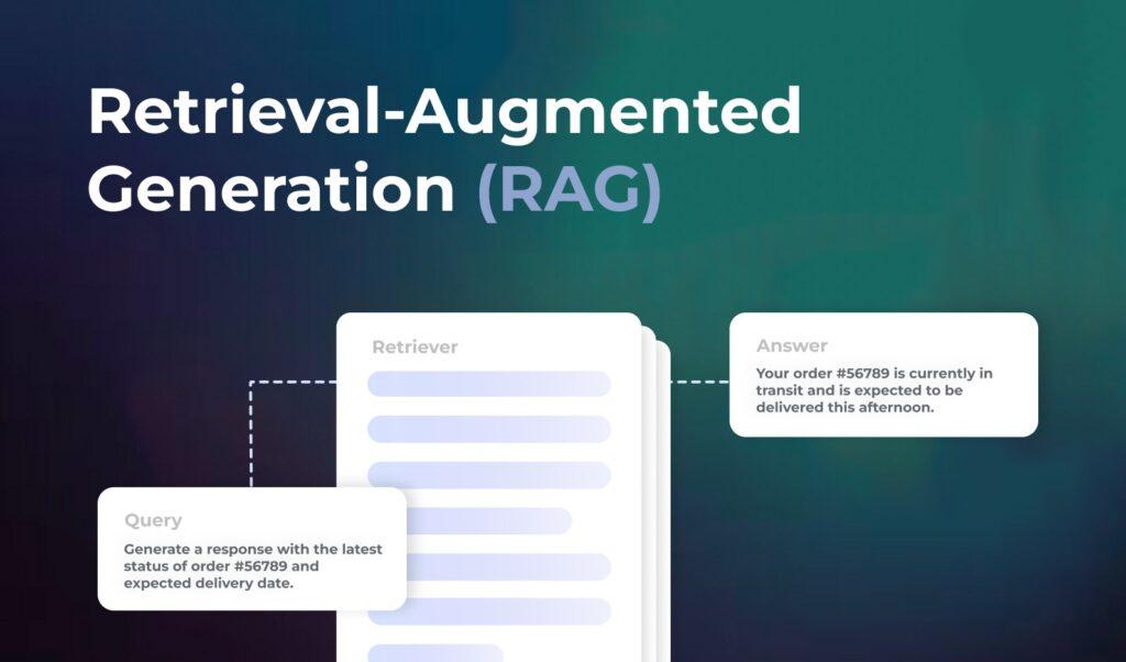 augmented generation