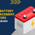car battery replacement centers