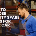car spare parts