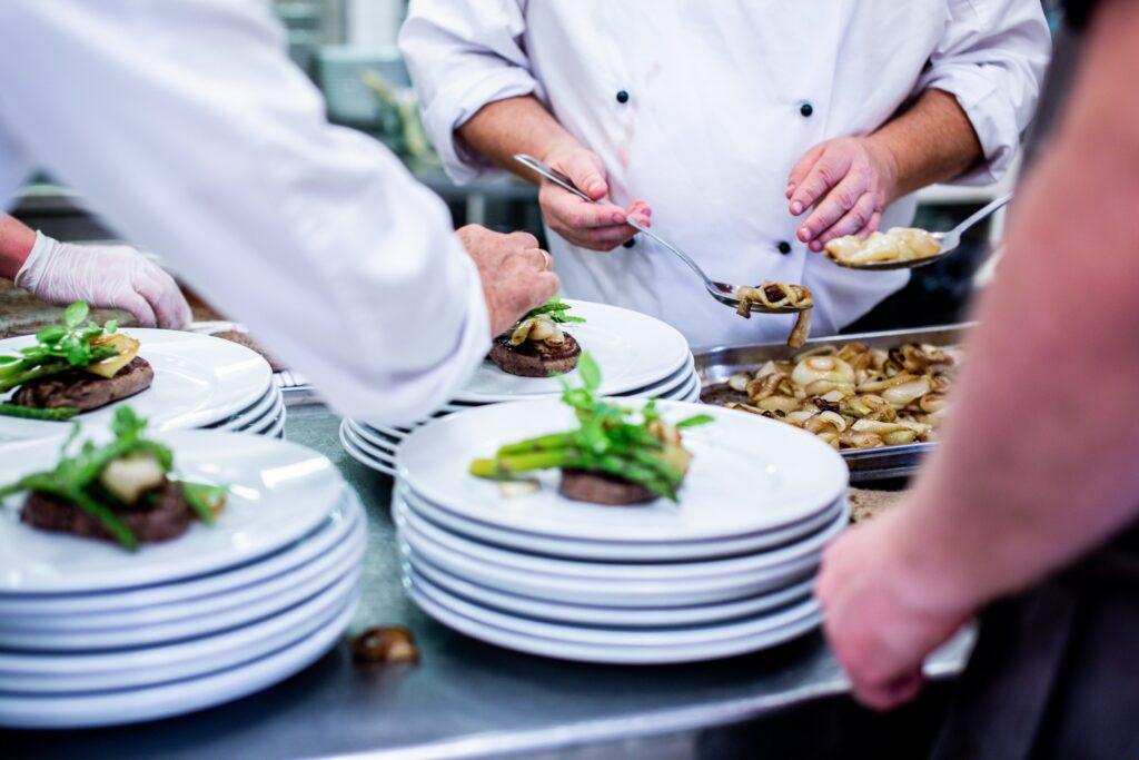 catering services melbourne