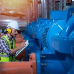 centrifugal pumps in middle east