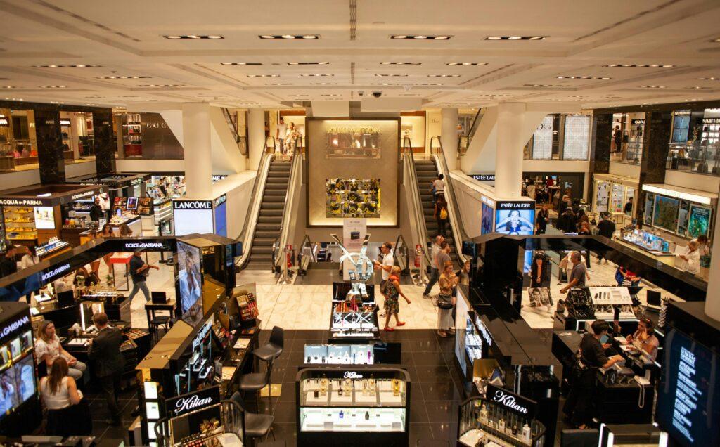 commercial property management