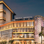 commercial real estate investing