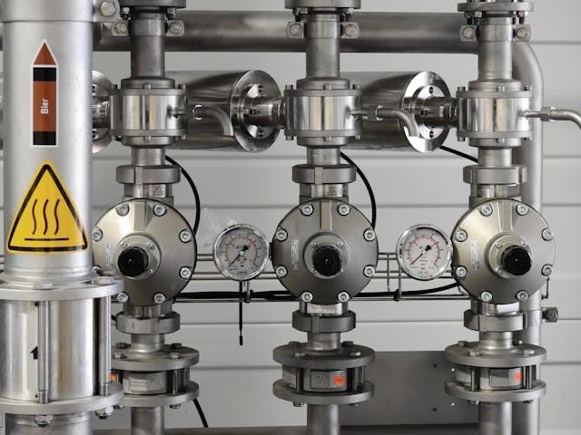 common plumbing problems