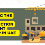 construction equipment supplier