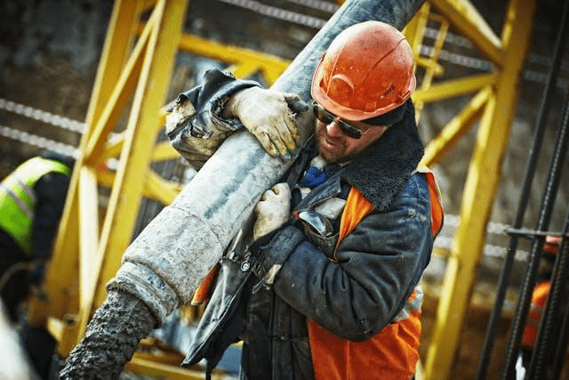 construction projects
