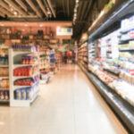 convenience store