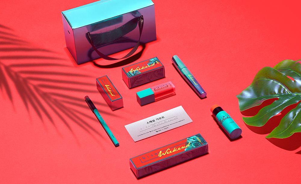 custom makeup boxes