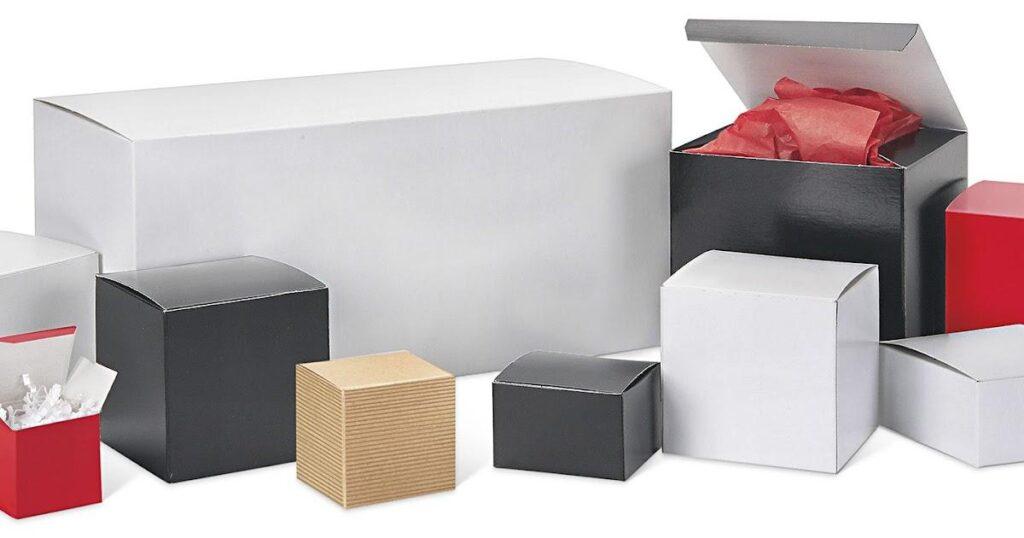 custom retail boxes