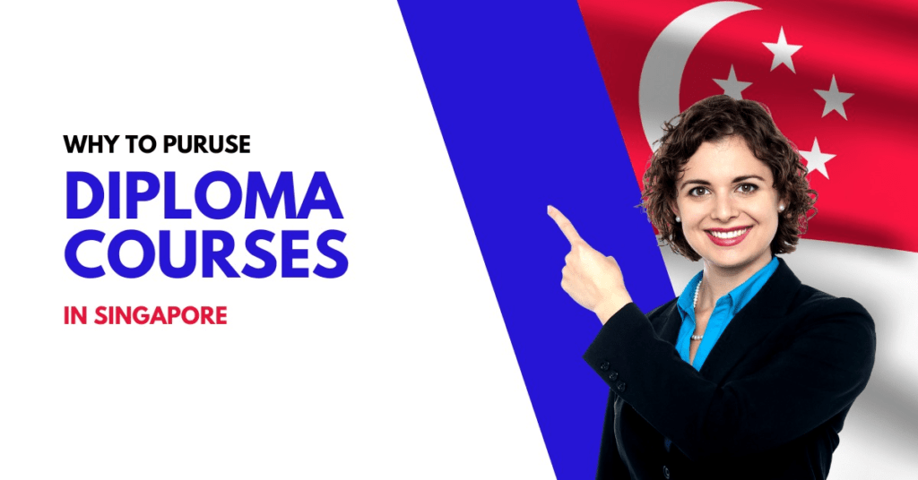diploma courses singapore