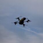 drone delivery