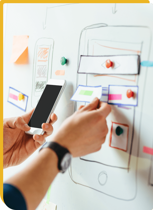 enterprise app development company