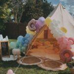 event rentals houston