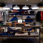 fashion website marketing