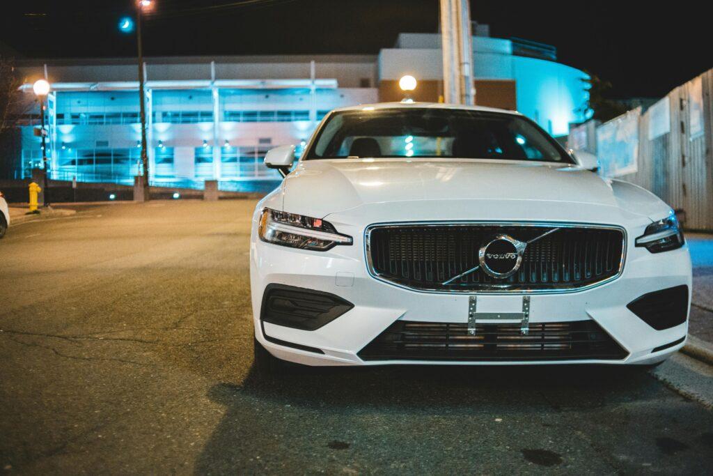 Enhancing Looks with Innovative Front Bumpers