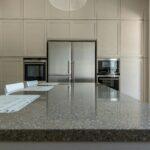 granite stairs